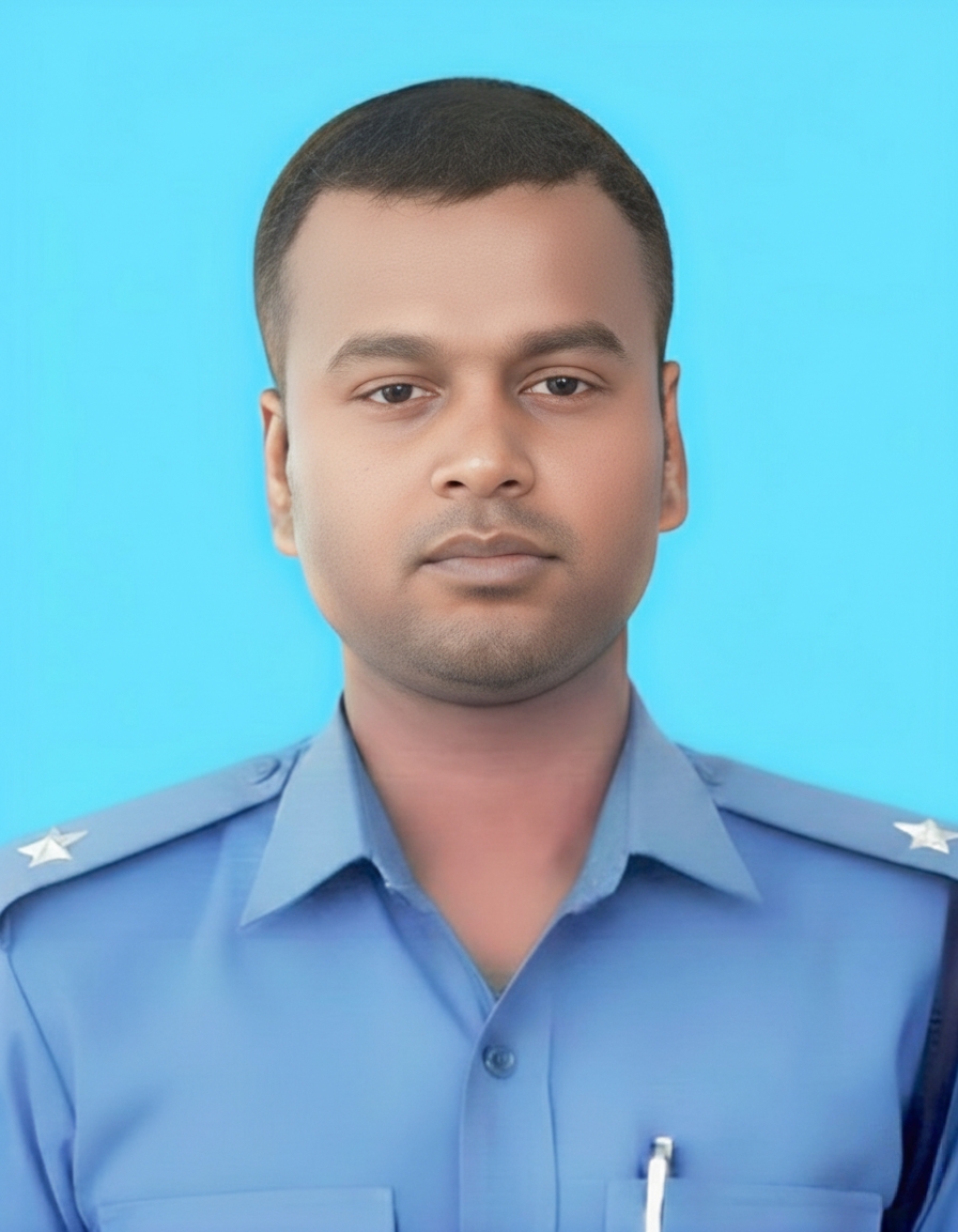 প্রসেনজিৎ মন্ডল